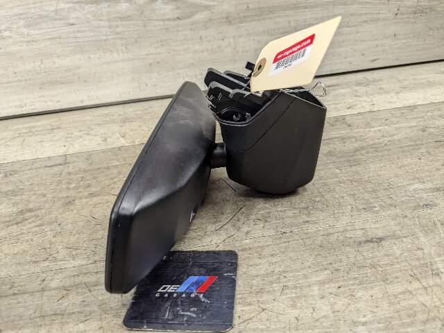 16-19 OEM BMW G30 M5 G32 G12 Interior Mirror Garage Door Homelink EC/LED/GTO