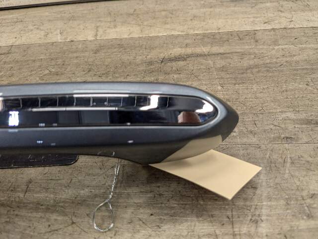 OEM BMW G30 530 540 M550 F90 M5 COMFORT ACCESS REAR Driver Left Door Handle