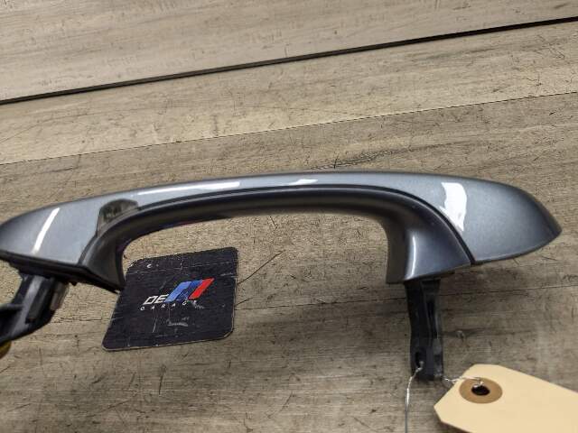 OEM BMW G30 530 540 M550 F90 M5 COMFORT ACCESS REAR Driver Left Door Handle