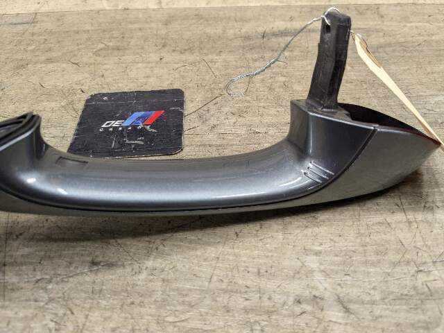 OEM BMW G30 530 540 M550 F90 M5 COMFORT ACCESS REAR Driver Left Door Handle