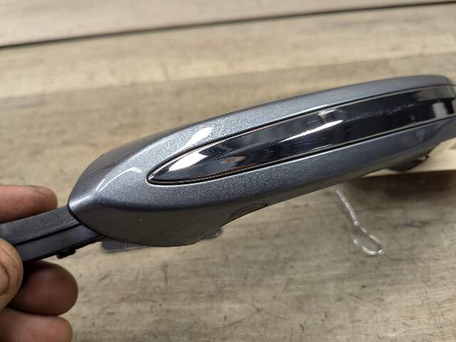 OEM BMW G30 530 540 M550 F90 M5 COMFORT ACCESS REAR Driver Left Door Handle