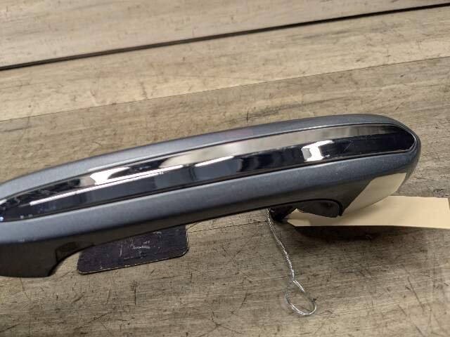OEM BMW G30 530 540 M550 F90 M5 COMFORT ACCESS REAR Driver Left Door Handle