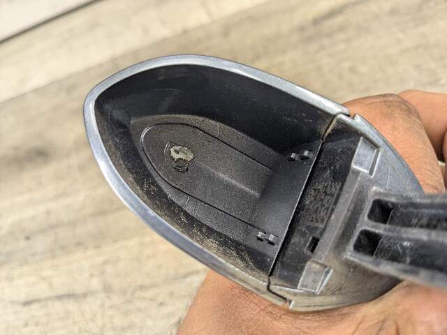 OEM BMW G30 530 540 M550 F90 M5 COMFORT ACCESS REAR Driver Left Door Handle