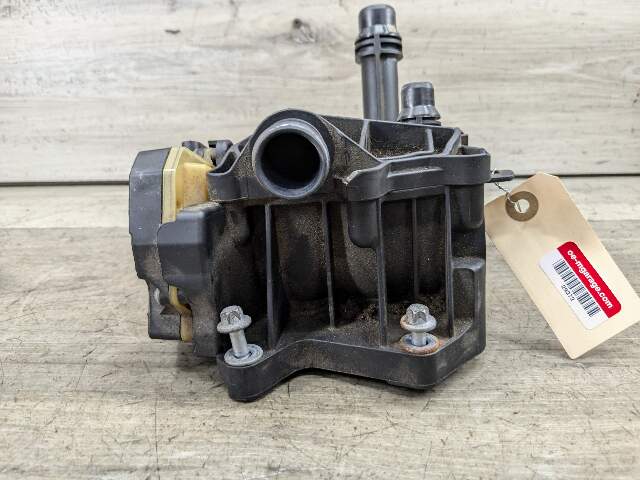 OEM BMW F22 F23 F30 F32 G30 G12 Engine B58 Motor Heat Coolant Thermostat Module