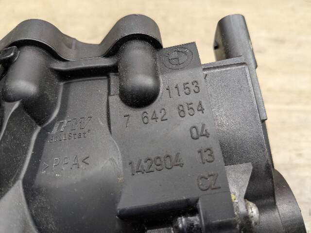 OEM BMW F22 F23 F30 F32 G30 G12 Engine B58 Motor Heat Coolant Thermostat Module