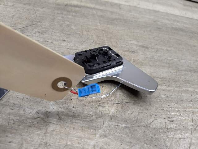 OEM BMW G01 G02 G05 G20 G30 M5 M8 Left Steering Wheel Paddle Down Minus Shifter