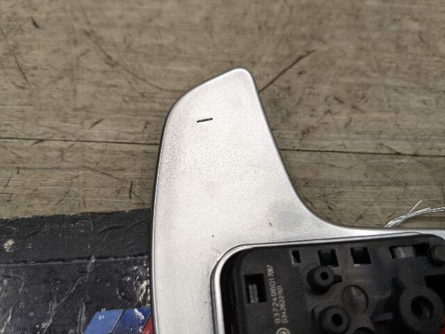 OEM BMW G01 G02 G05 G20 G30 M5 M8 Left Steering Wheel Paddle Down Minus Shifter