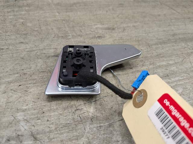 OEM BMW G01 G02 G05 G20 G30 M5 M8 Left Steering Wheel Paddle Down Minus Shifter