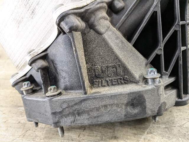 16-21 OEM F22 F23 F30 F32 F33 F36 G30 M240 330 430 540 B58 Oil Filter Housing