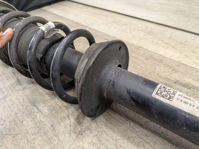 OEM BMW G30 530 540 REAR Left Right Side Suspension Strut Shock Absorber Spring