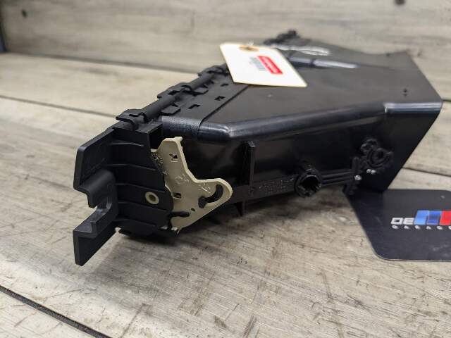 TAB BROKEN* OEM BMW E90 E91 328 335 E92 E93 335 M3 Dashboard Center Air Vents