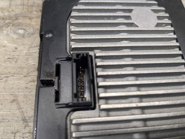 OEM BMW F90 M5 G30 540 M550 Center Console Storage Phone Car Wireless Charger