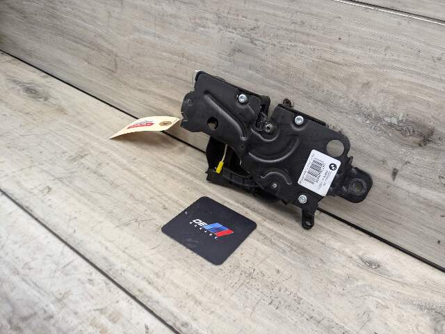 17-24 OEM BMW F44 F90 G20 G30 M5 Rear Trunk Lid Latch Lock Opener Actuator