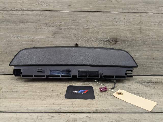 17-23 OEM BMW F90 M5 G30 530 540 M550 Rear 3rd Third High Brake Stop Light Lamp