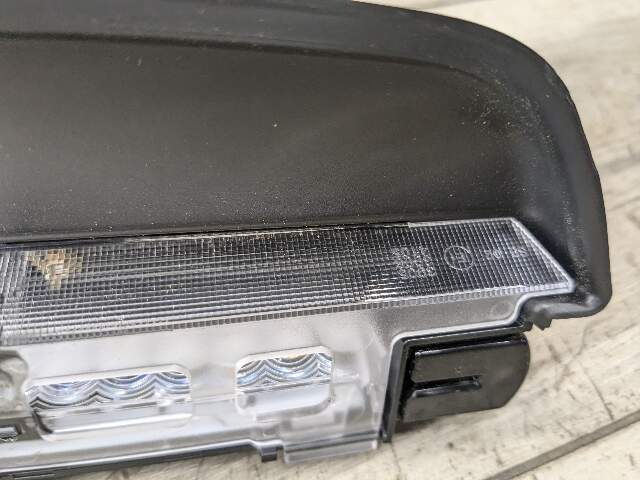 17-23 OEM BMW F90 M5 G30 530 540 M550 Rear 3rd Third High Brake Stop Light Lamp