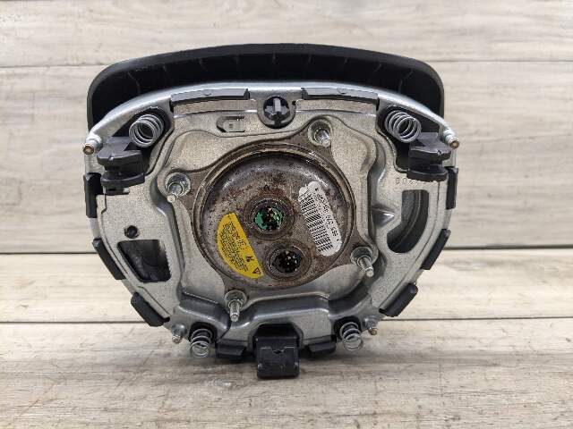 11-19 OEM BMW F01 F02 F10 F06 F13 Driver SPORT Steering Wheel Airbag Air Bag