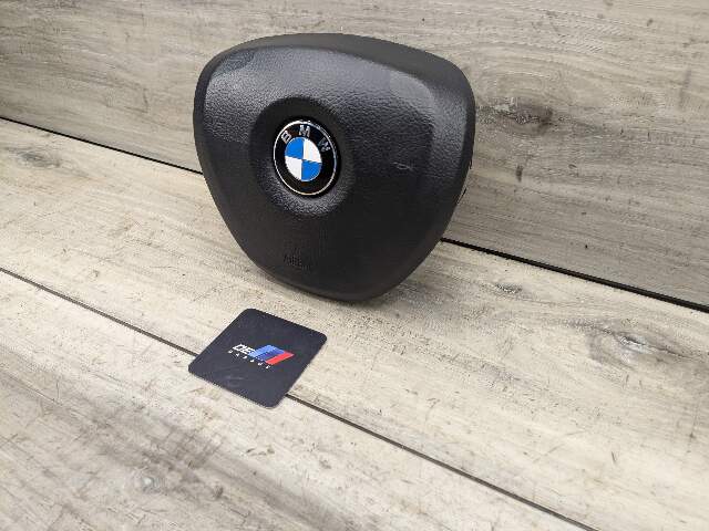 11-19 OEM BMW F01 F02 F10 F06 F13 Driver SPORT Steering Wheel Airbag Air Bag