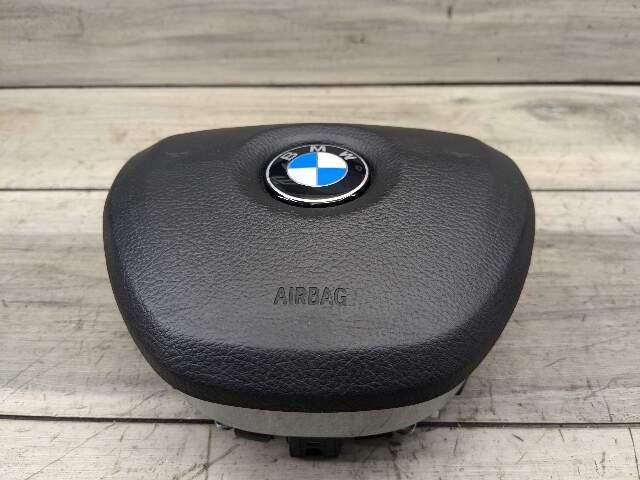11-19 OEM BMW F01 F02 F10 F06 F13 Driver SPORT Steering Wheel Airbag Air Bag