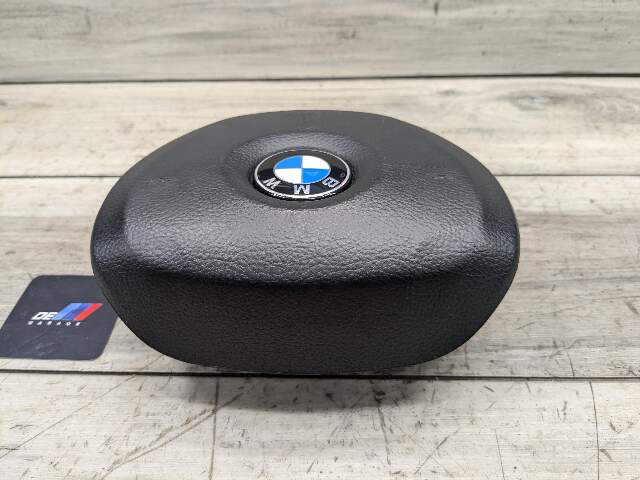 11-19 OEM BMW F01 F02 F10 F06 F13 Driver SPORT Steering Wheel Airbag Air Bag