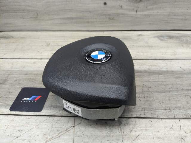 11-19 OEM BMW F01 F02 F10 F06 F13 Driver SPORT Steering Wheel Airbag Air Bag