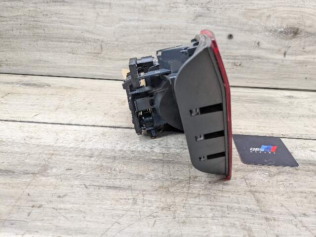 11-13 OEM BMW F10 528 535 550 M5 Rear Passenger Side Inner Trunk Tail Light