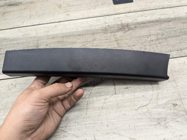 OEM BMW F10 528 535 550 M5 Rear Left Driver Door Vent Glass Window Sun Shade