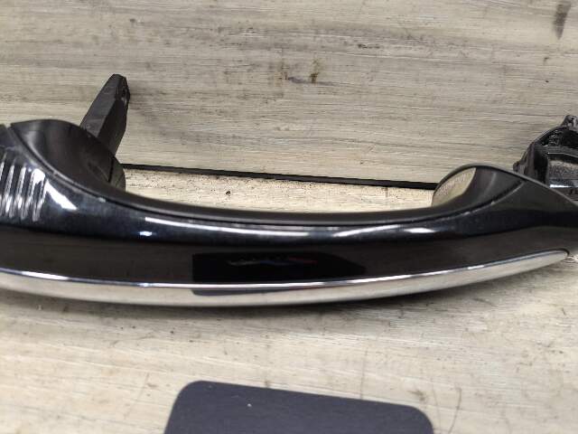 OEM BMW M6 F12 F13 F01 F10 M5 COMFORT ACCESS Front Rear Right Door Handle Black