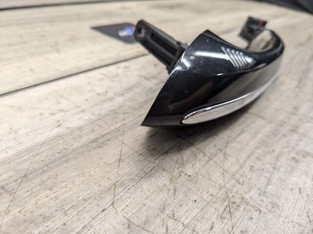 OEM BMW M6 F12 F13 F01 F10 M5 COMFORT ACCESS Front Rear Right Door Handle Black