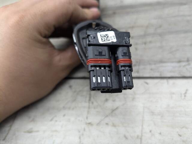 OEM BMW M6 F12 F13 F01 F10 M5 COMFORT ACCESS Front Rear Right Door Handle Black