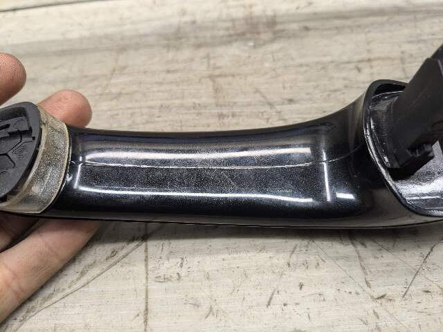 OEM BMW M6 F12 F13 F01 F10 M5 COMFORT ACCESS Front Rear Right Door Handle Black