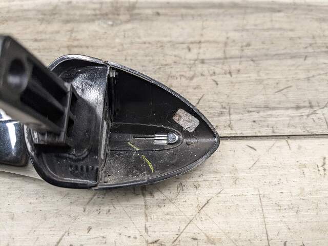 OEM BMW M6 F12 F13 F01 F10 M5 COMFORT ACCESS Front Rear Right Door Handle Black
