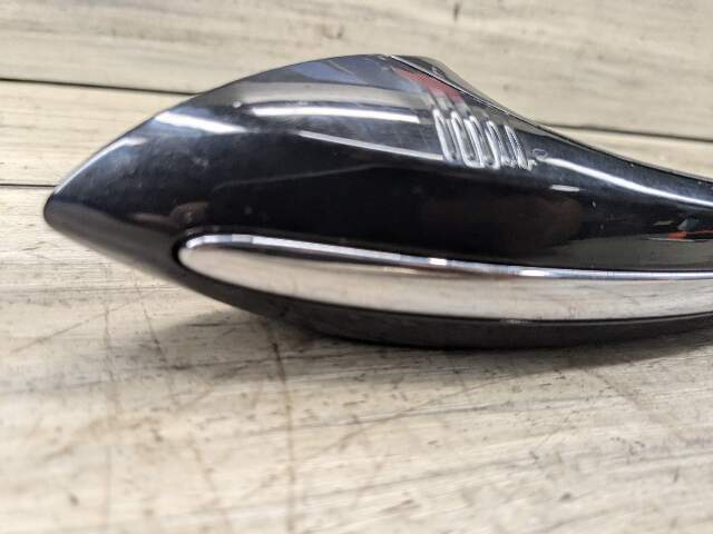 OEM BMW M6 F12 F13 F01 F10 M5 COMFORT ACCESS Front Rear Right Door Handle Black