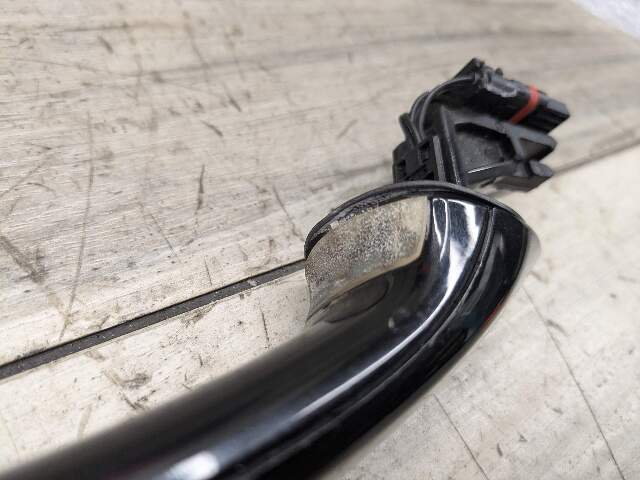 OEM BMW M6 F12 F13 F01 F10 M5 COMFORT ACCESS Front Rear Right Door Handle Black