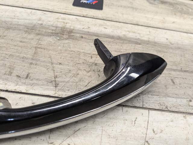 OEM BMW M6 F12 F13 F01 F10 M5 COMFORT ACCESS Front Rear Right Door Handle Black