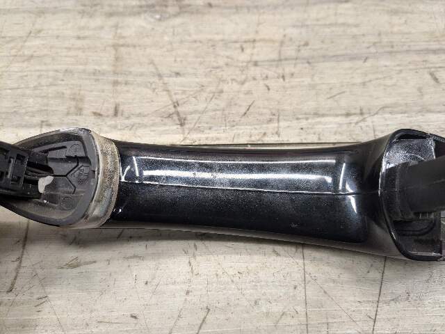 OEM BMW M6 F12 F13 F01 F10 M5 COMFORT ACCESS Front Rear Right Door Handle Black