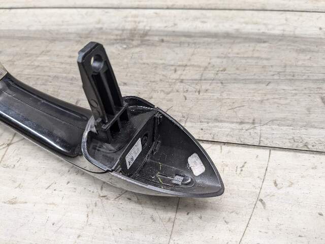 OEM BMW M6 F12 F13 F01 F10 M5 COMFORT ACCESS Front Rear Right Door Handle Black