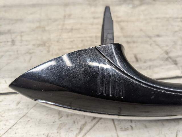 OEM BMW M6 F12 F13 F01 F10 M5 COMFORT ACCESS Front Rear Right Door Handle Black