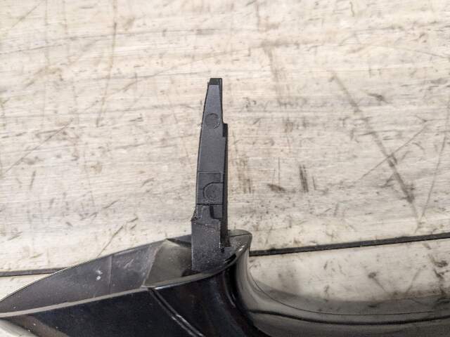 OEM BMW M6 F12 F13 F01 F10 M5 COMFORT ACCESS Front Rear Right Door Handle Black