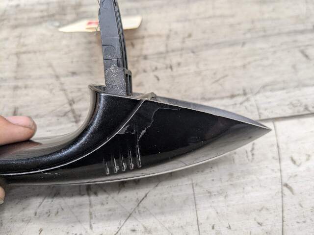 OEM BMW M6 F12 F13 F01 F10 M5 COMFORT ACCESS Rear Left Door Handle Black