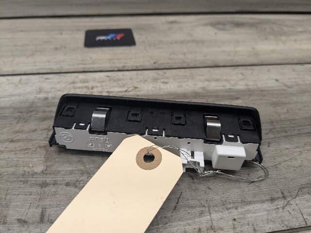 OEM BMW M5 M6 F06 F13 F10 Lane Assist Departure Driver Assistance Control Unit