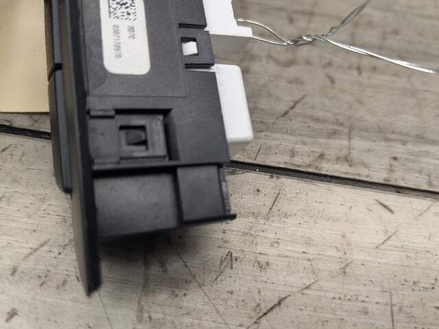 OEM BMW M5 M6 F06 F13 F10 Lane Assist Departure Driver Assistance Control Unit
