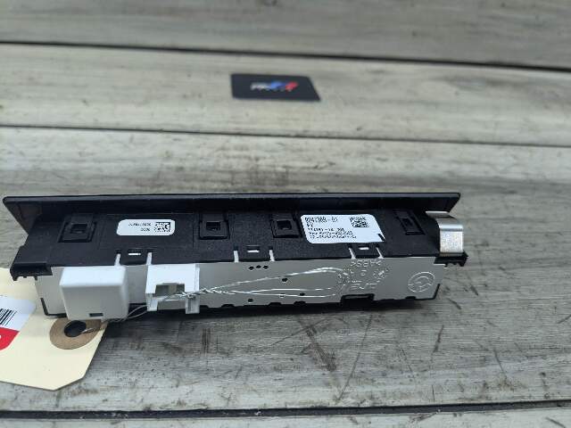 OEM BMW M5 M6 F06 F13 F10 Lane Assist Departure Driver Assistance Control Unit