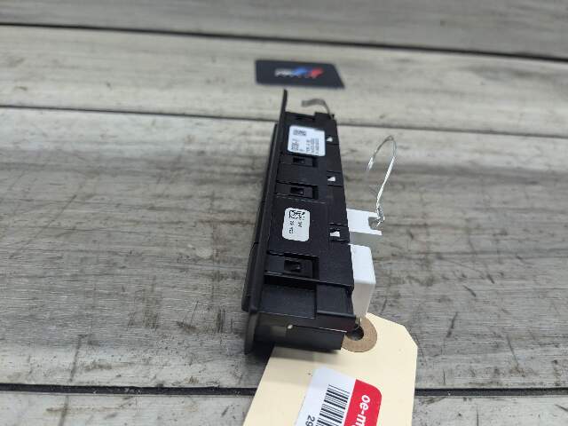 OEM BMW M5 M6 F06 F13 F10 Lane Assist Departure Driver Assistance Control Unit
