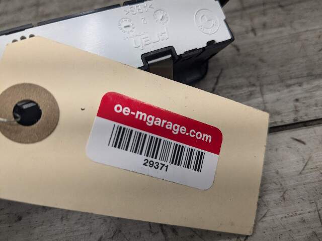 OEM BMW M5 M6 F06 F13 F10 Lane Assist Departure Driver Assistance Control Unit
