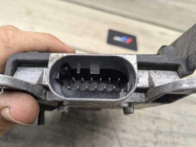 OEM BMW F10 F12 F13 M5 Blind Spot Alert Lane Change Warning Departure Sensor LCI