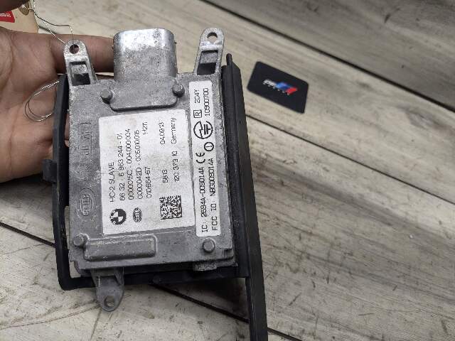 OEM BMW F10 F12 F13 M5 Blind Spot Alert Lane Change Warning Departure Sensor LCI