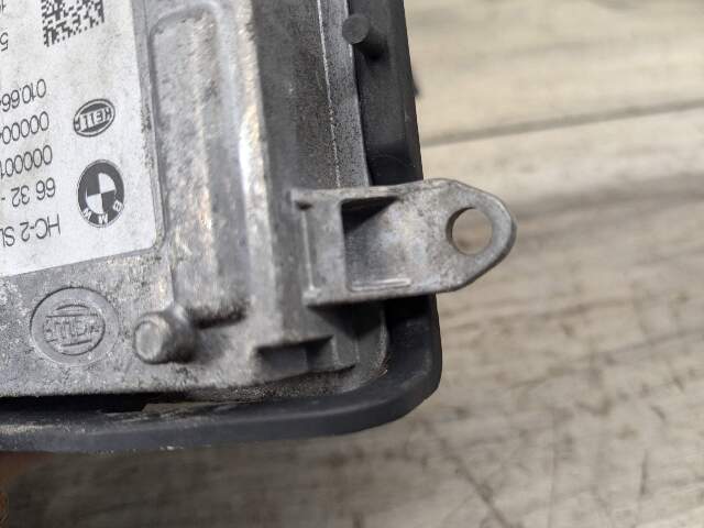 OEM BMW F10 F12 F13 M5 Blind Spot Alert Lane Change Warning Departure Sensor LCI