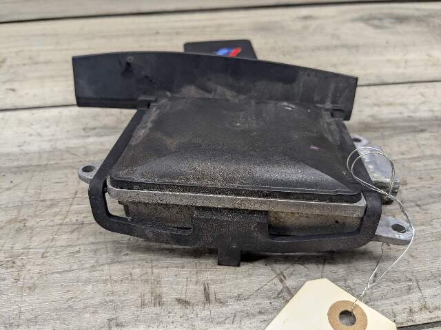 OEM BMW F10 F12 F13 M5 Blind Spot Alert Lane Change Warning Departure Sensor LCI