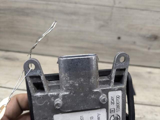 OEM BMW F06 F10 F12 F13 M5 M6 Right Blind Spot Lane Change Warning Radar Sensor