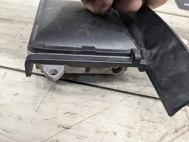 OEM BMW F06 F10 F12 F13 M5 M6 Right Blind Spot Lane Change Warning Radar Sensor